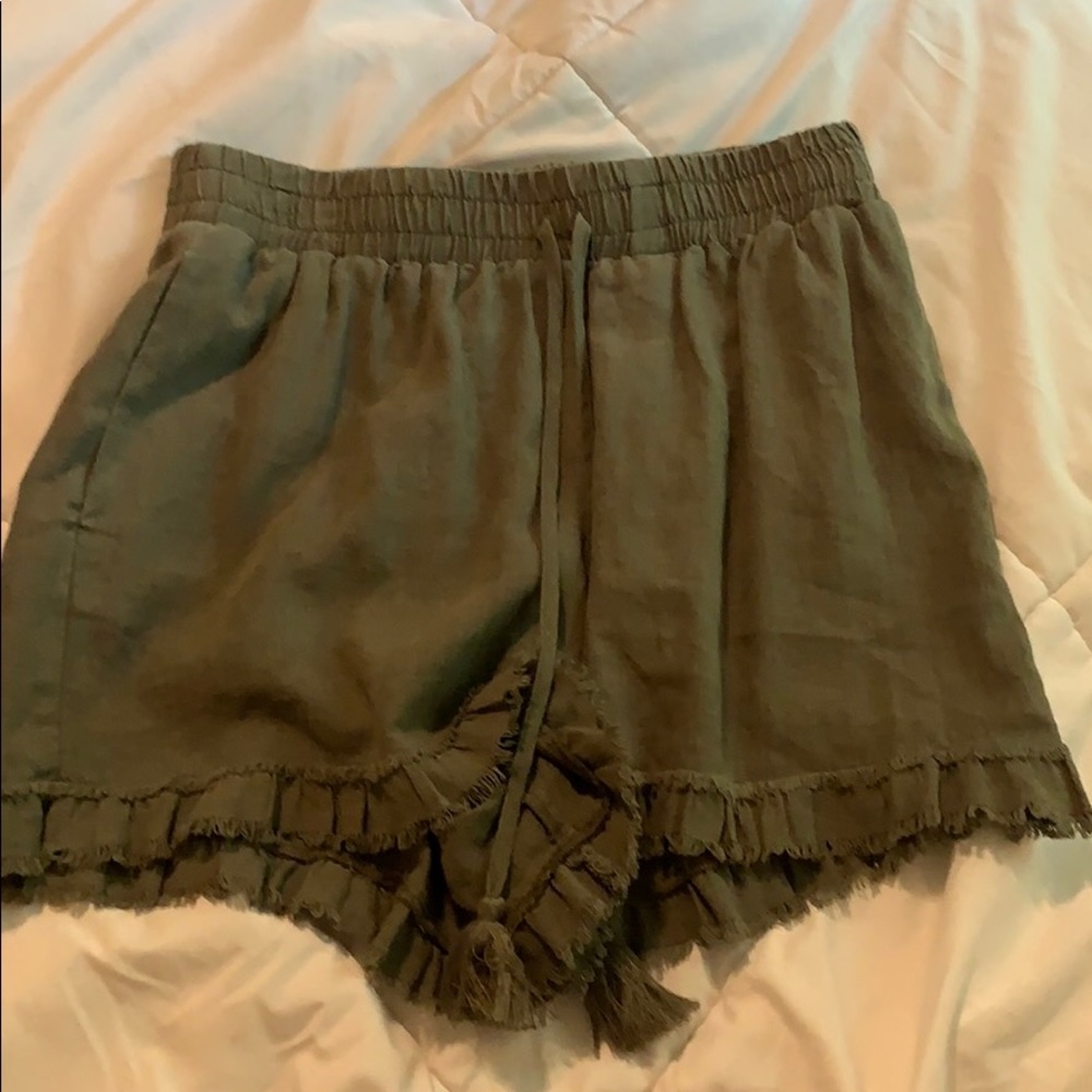Shorts
